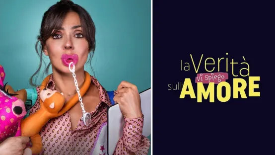 La verità, vi spiego, sull'amore
