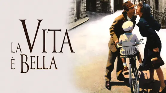La vita è bella
