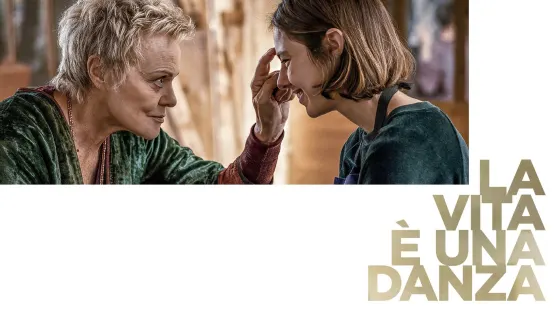 La vita è una danza