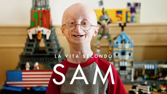 La vita secondo Sam