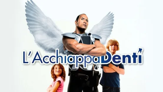 L'acchiappadenti