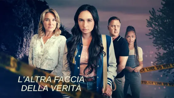 L'altra faccia della verità