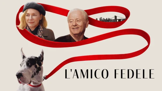L'amico fedele