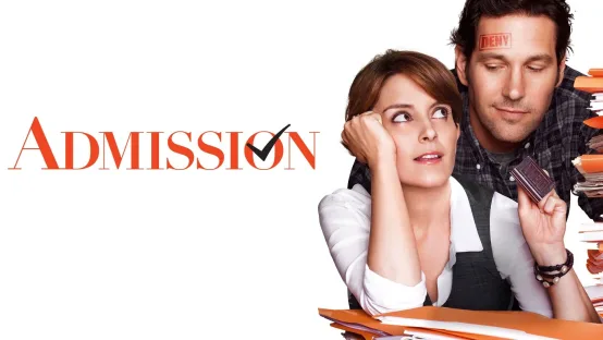 L'ammissione