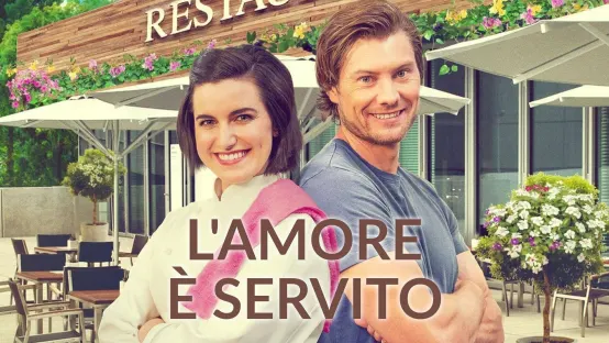 L'amore è servito