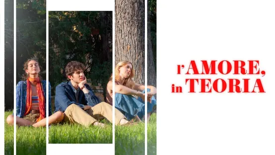 L'amore, in teoria