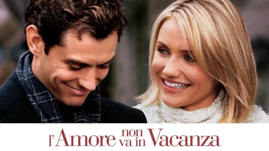 L'amore non va in vacanza