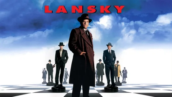Lansky - Un cervello al servizio della mafia
