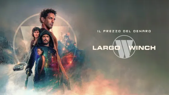 Largo Winch: Il prezzo del denaro