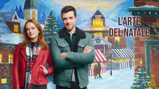 L'arte del Natale