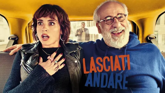 Lasciati andare