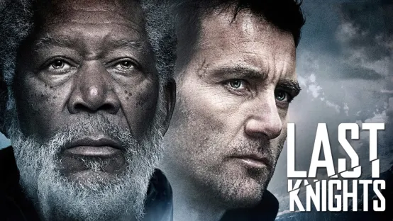 Last Knights