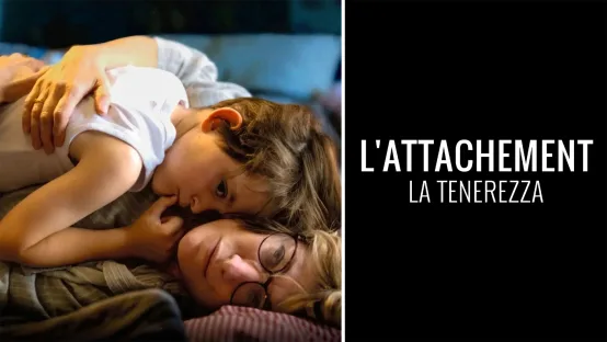 L'attachement: La tenerezza