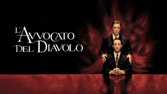 L'avvocato del diavolo
