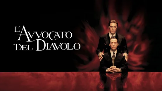 L'avvocato del diavolo