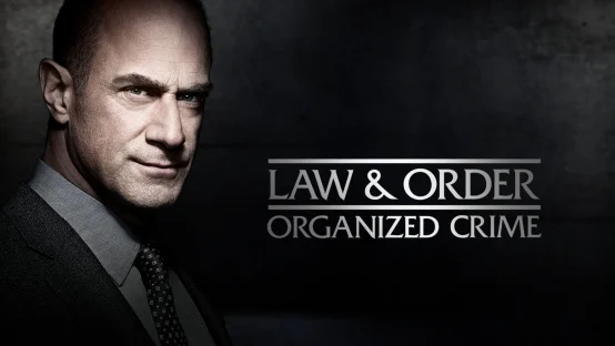 Law & Order: Organized Crime