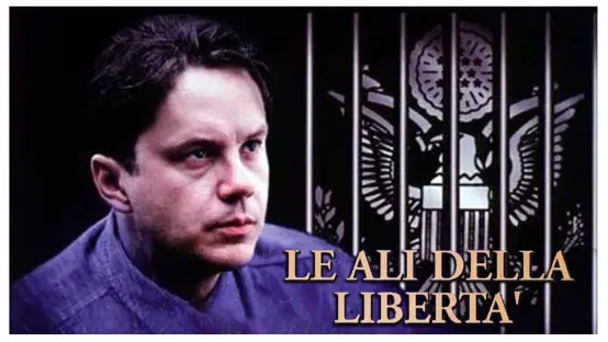 Le ali della libertà