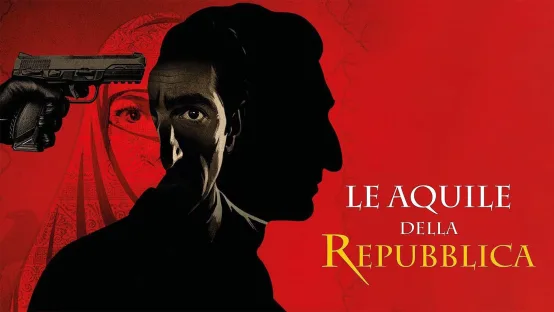 Le aquile della repubblica