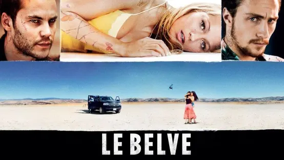 Le belve