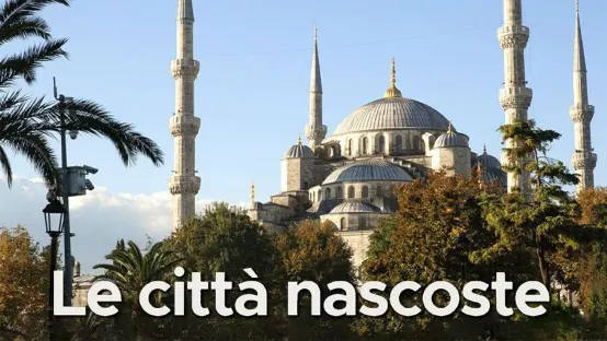 Le città nascoste
