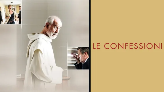 Le confessioni