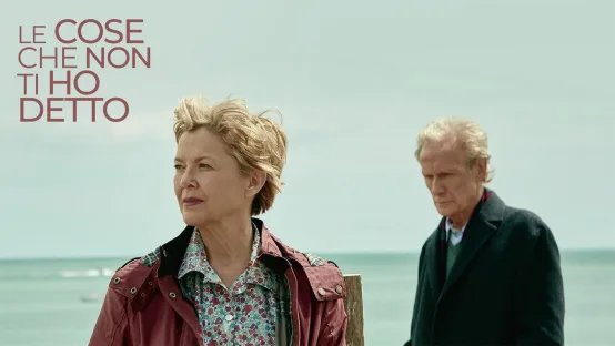 Le cose che non ti ho detto