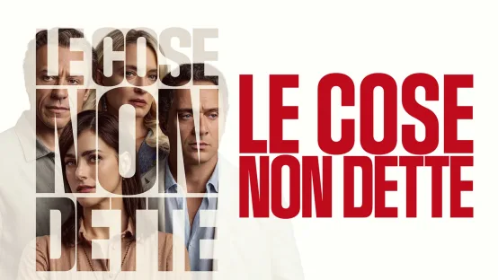 Le cose non dette