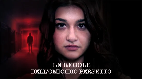 Le regole dell'omicidio perfetto