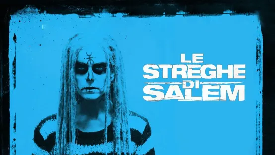Le streghe di Salem