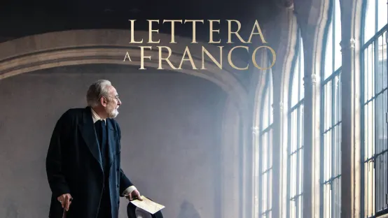 Lettera a Franco