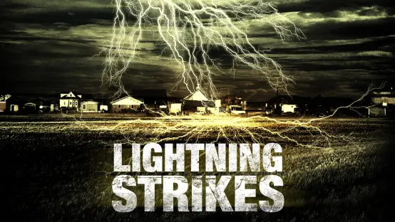 Lighting Strikes