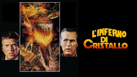 L'inferno di cristallo