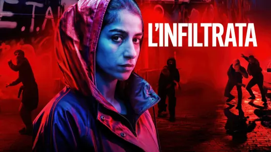 L'infiltrata