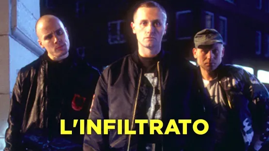 L'infiltrato
