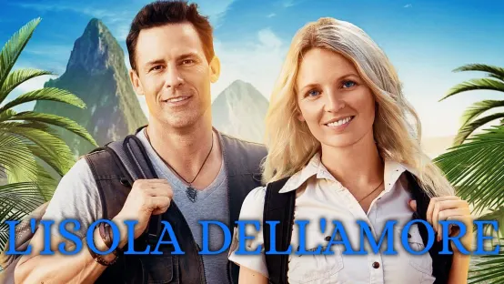 L'isola dell'amore