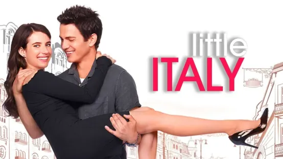 Little Italy - Pizza, amore e fantasia