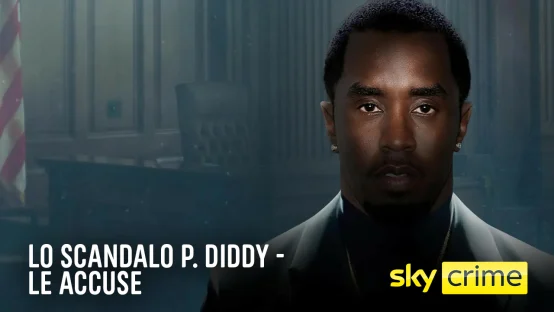 Lo scandalo P. Diddy - Le accuse