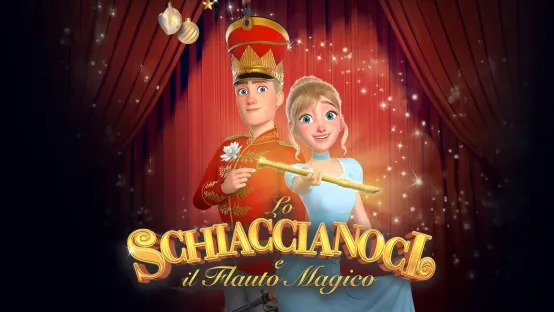 Lo schiaccianoci e il flauto magico