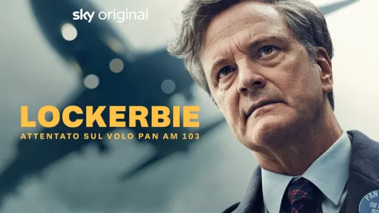 Lockerbie: Attentato sul volo Pan Am 103