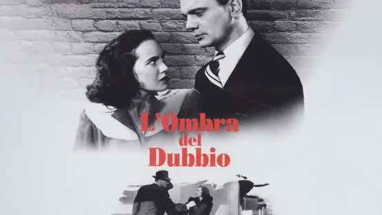 L'ombra del dubbio