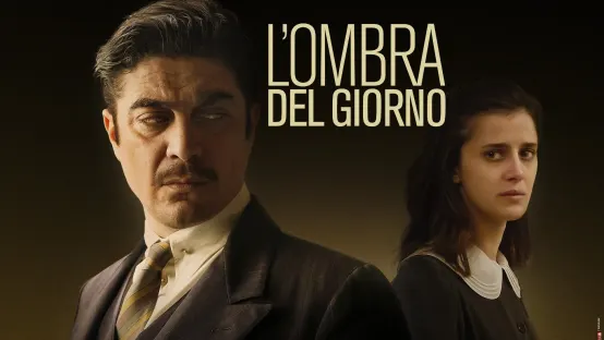 L'ombra del giorno