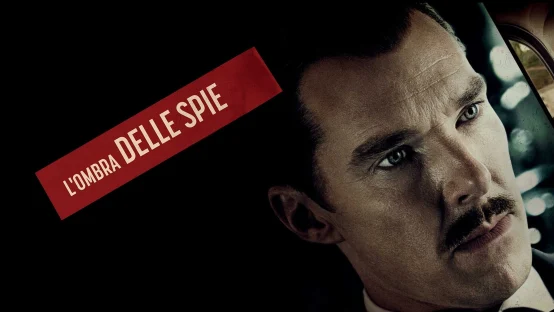 L'ombra delle spie