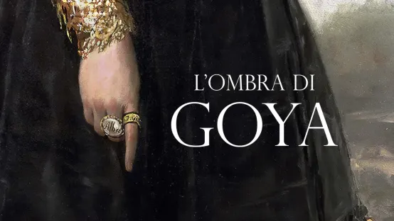 L'ombra di Goya