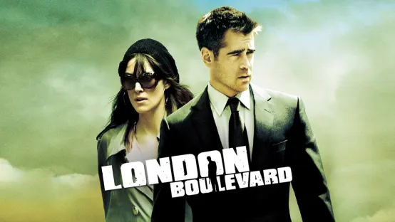 London Boulevard