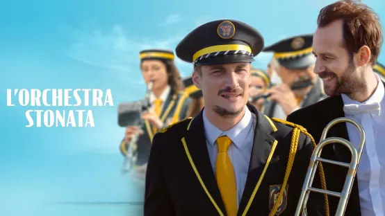 L'orchestra stonata