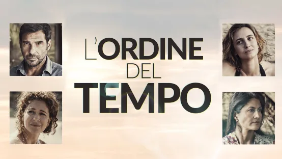 L'ordine del tempo