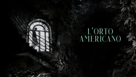 L'orto americano