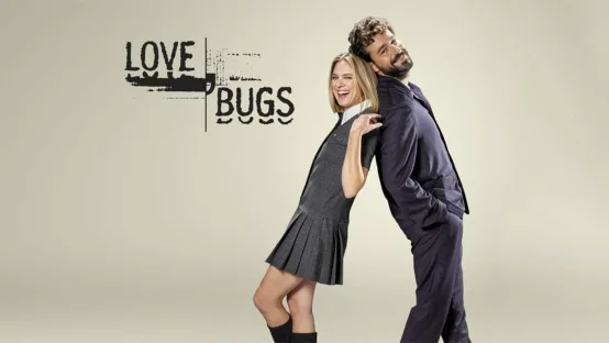 Love Bugs