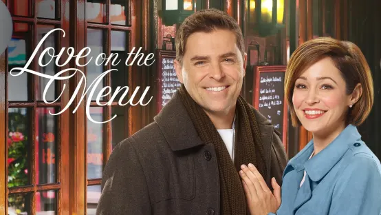 Love on the Menu