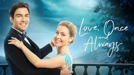 Love, Once and Always